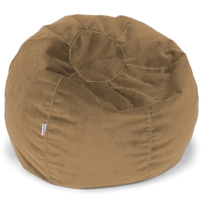 Fauteuil poire standard classique