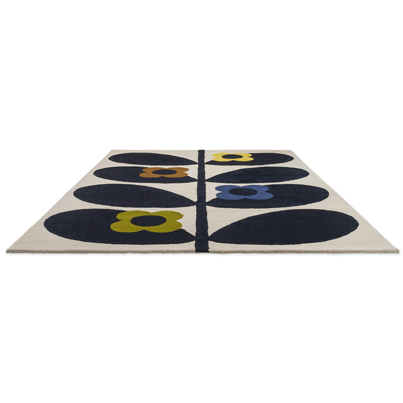 Area Rug, Rectangle 5'3" x 7'6"