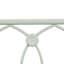 Banc en métal Modern-2069534782
