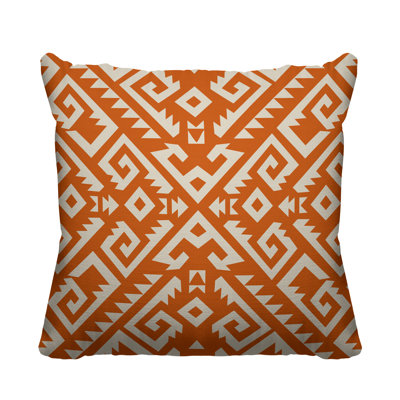 Coussin intérieur / extérieur Chitto Southwestern