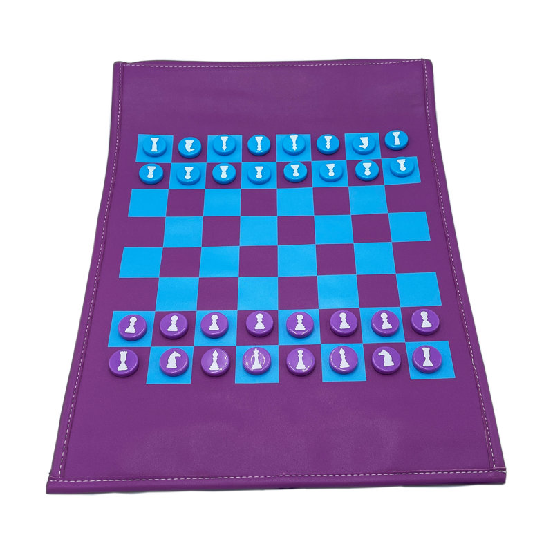Jeux de voyage sur le pouce