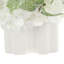Hydrangea and Berry Arrangement