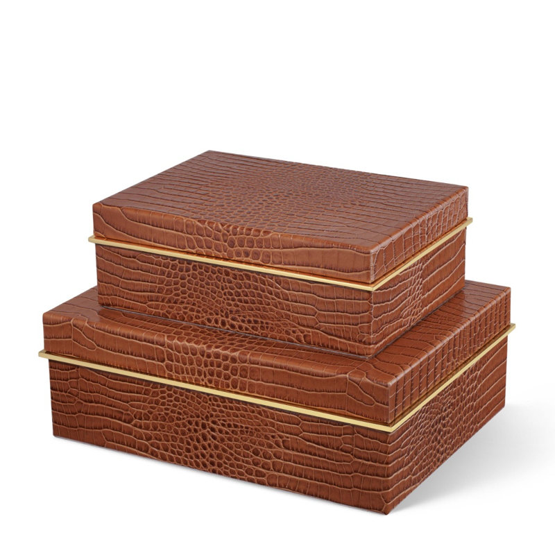 Classic Decorative Box, Large