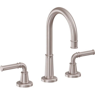 Trousdale 8" Widespread Lavatory Faucet