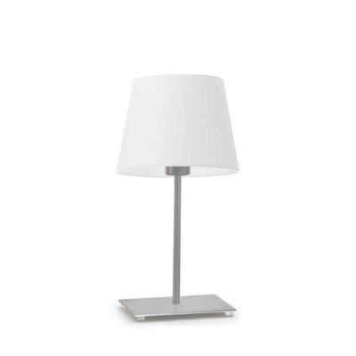 Asaun Metal Table Lamp