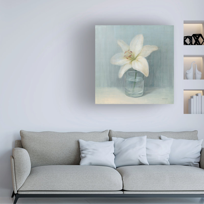 Art sur toile, simple bolognaise, Danhui Nai, H 14 po x l 14 po