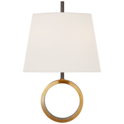 Thomas O'Brien Simone Small Sconce