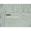 Tapis oriental blanc en laine noué à la main 6 pi x 9 pi E990AC5265384EB785D0E94B6182BEAE