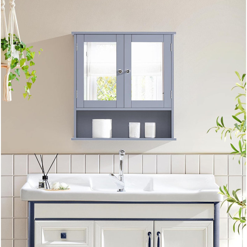 Bathroom Cabinet