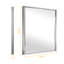 Miroir de salle de bain Lohoski-28401317-28401339