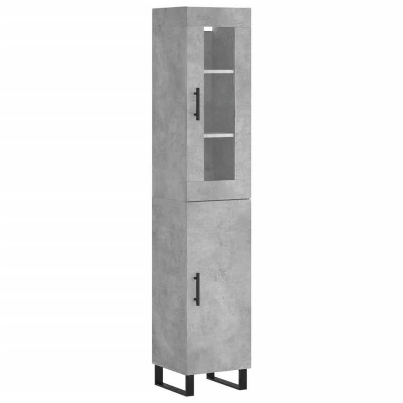 Storage Cabinet