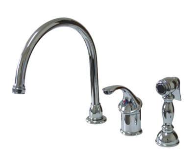 Distributeur d’eau chaud & froid