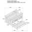Lit simple capitaine avec lit gigogne Starboard-1398685495