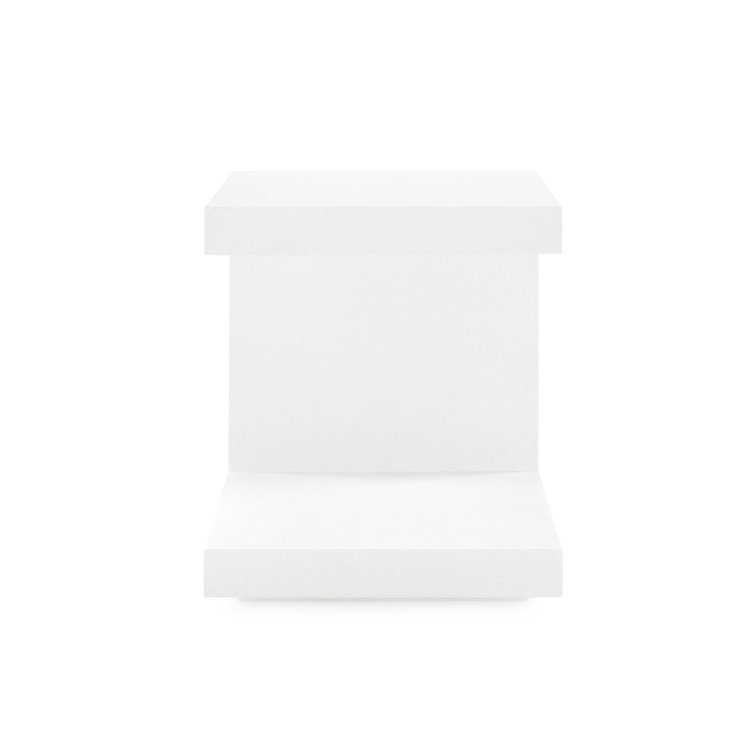 Essential End Table