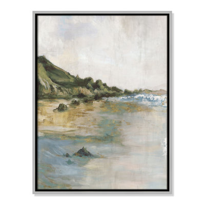 Cordoba "Tide's Edge" Print