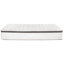 Matelas hybride en mousse viscoélastique gélifiée 12 po Broderick-243968821-196770946-196770947