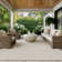 Anastasia Geometric Indoor / Outdoor Rug