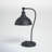 Petal Metal USB Desk Lamp