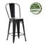 Tabouret de bar Wyatt-316373274