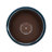 Ceramic Flowerpot, Modern Planter for Patio, Garden, Windowsill-1644520450
