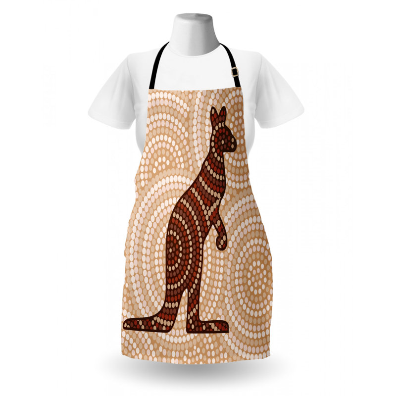 Bib Apron