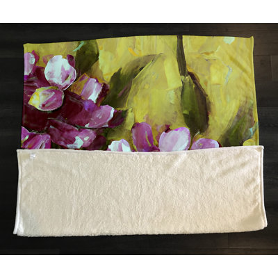 Throw Blanket