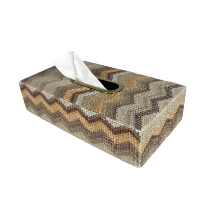 Rollox Tissue Box Cover
