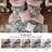 8PCS Queen Comforter Set