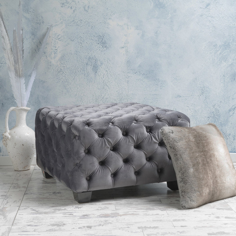 OTTOMAN, Gris