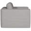 Fauteuil rembourré Ease Stocked-298316460