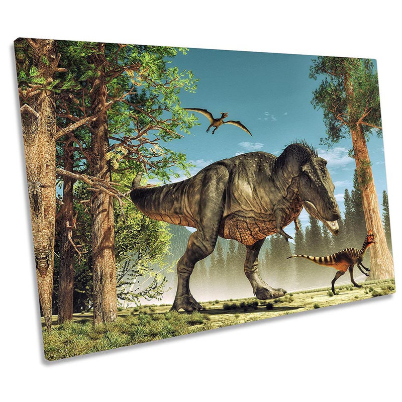 Wrapped Canvas Print, 50.8cm H x 76.2cm W