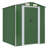 Steel Traditional Storage Shed-88445709-122033250