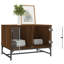 Aanuoluwa Coffee Table with Storage-1463534808