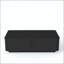 Table basse rectangulaire avec texture ondulée et 2 tiroirs-288992024