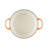 Le Creuset Signature Dutch Oven With Crucible Knob - Flamme Dorée-110832275