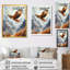 Hattiesburg - Animals Wall Art Living Room-1496110033-1496110032-1496110058