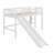 Low Loft Bed With Ladder And Slide-1528004190