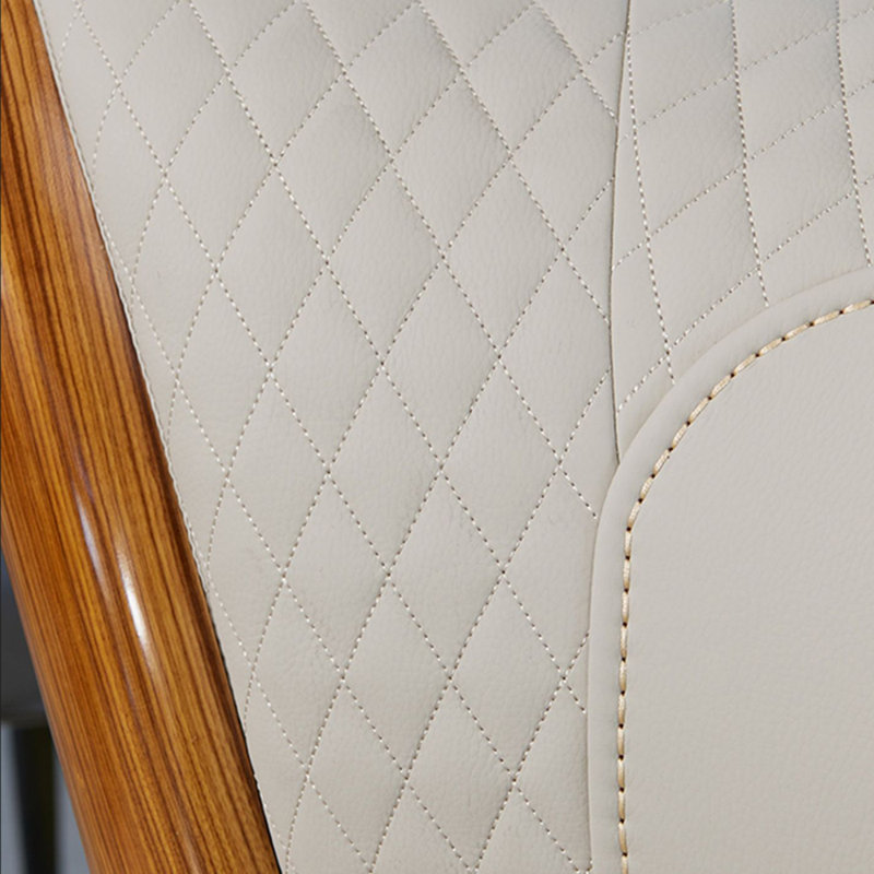 Leather Armchair