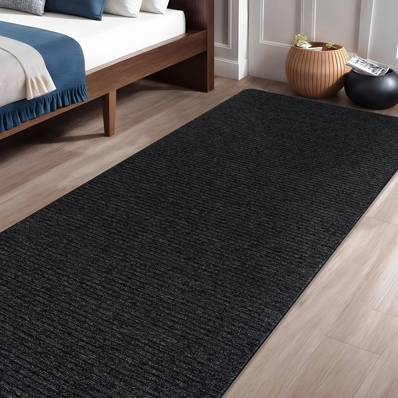 Arturas Non-Slip Area Rug, Runner 2' x 5'