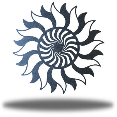 Décoration solaire Eutimio