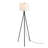 Lovonza 61'' Tripod Floor Lamp-1047716315