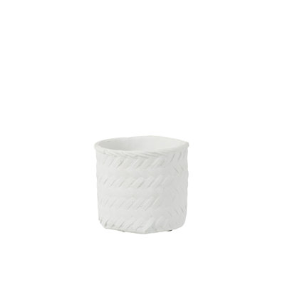 Fitzgibbon Pot Planter