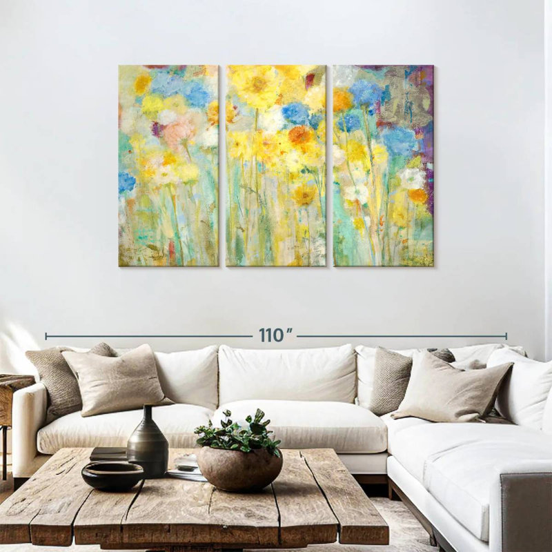 Harnek Breezy View, 48" H x 74" W