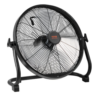 Ventilateur personnel 7,68 po VEVOR