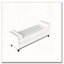 Solid Wood Upholstered Bench-1206643419-1206643422