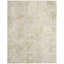 Tapis gris moderne Calvin Klein CK089 9 pi x 12 pi Drift-120922581