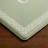 MARTHA STEWART Bloomfield Grateful Border Kitchen Mat -111329420-111329418