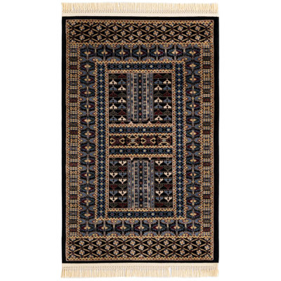Tapis noir Aucun