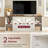 Tv Stand For Tvs Up To 65 Inches