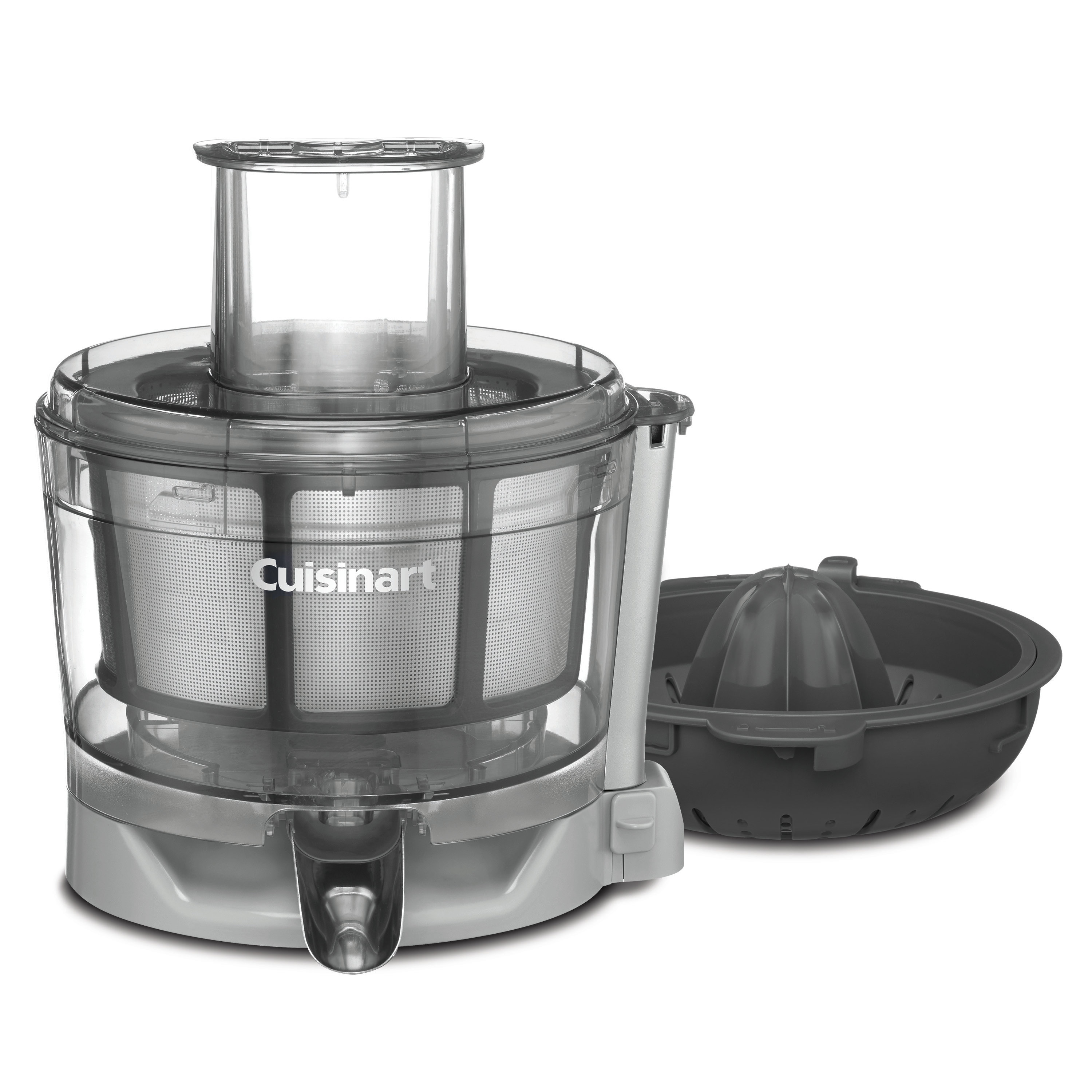 Cuisinart Citrus Juicer Attachment & Reviews Wayfair